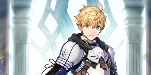 アーサー・ペンドラゴン（プロトタイプ）