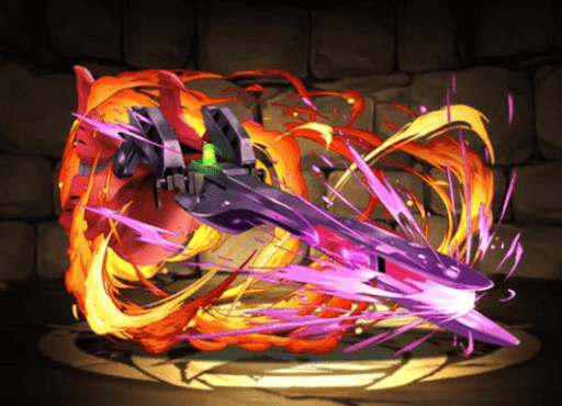 キャノンユニット