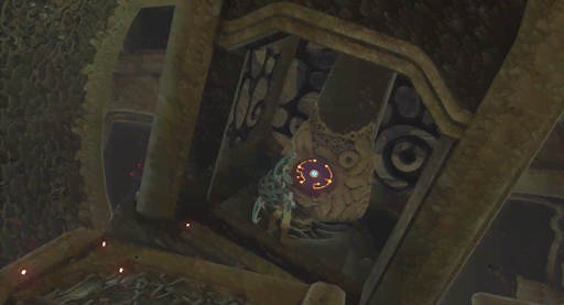 BotW_4つ目の制御端末