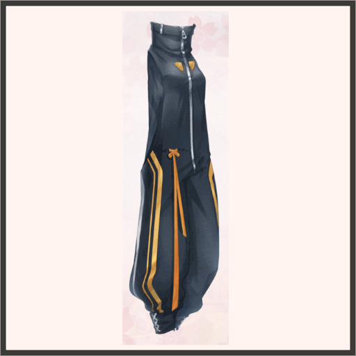 色彩ストリート・ボトムス