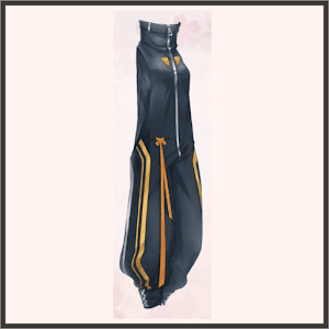 色彩ストリート・ボトムス