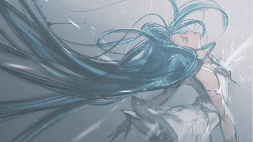 GBVSカスタムテーマルリア