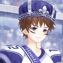 アメフトエース