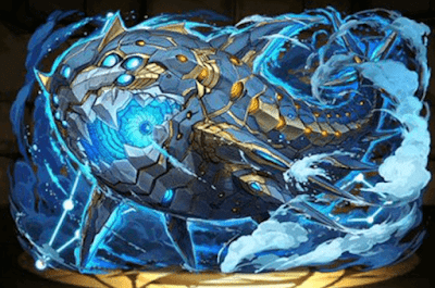 双魚機・メタルアルレシャ