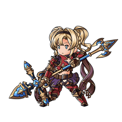 ゼタ（火）_上限解放後