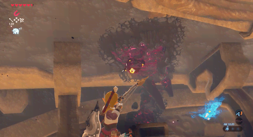 BotW_3つ目の制御端末