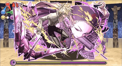 シャーマンキングクエストレベル2