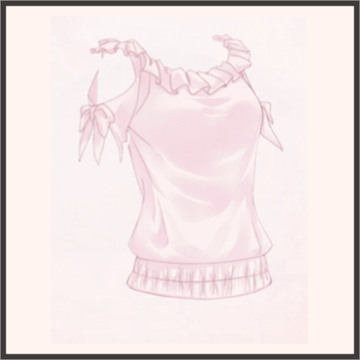 ローマン（桃）