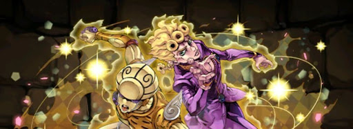 ジョルノ・ジョバァーナ