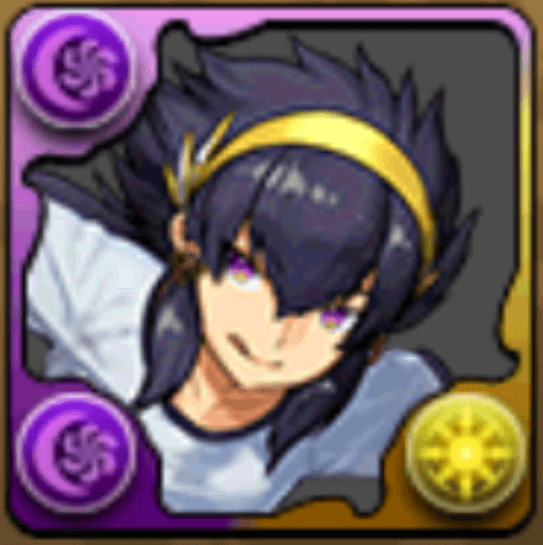 夜練のストライカー・キオ