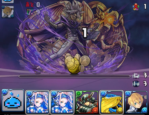 協力！遊戯王DM！-周回パーティ