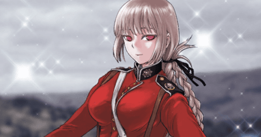 fgo-ナイチンゲール