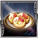 フラワークッキー