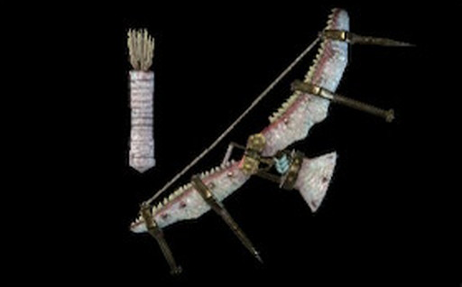 フルフルボウⅡ