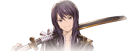 ユーリ・ローウェル