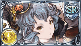 フェリ（ハロウィン）