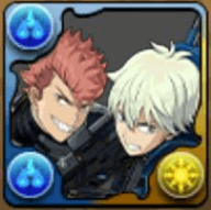 市川レノ＆古橋伊春