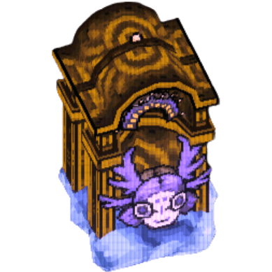 Ball x Pit_天国の記念碑