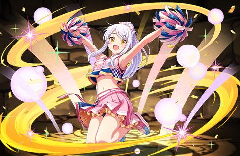 [神様！絶対だよ]イヴ・サンタクロース