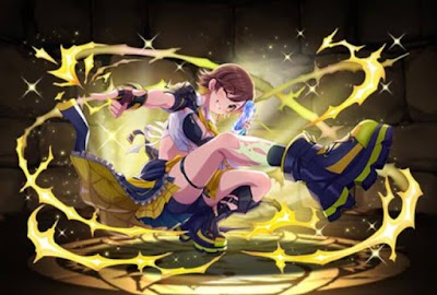 【スターズ・イン・ユアーズ】本田未央