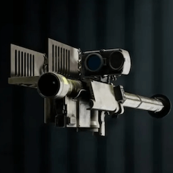 防空ランチャー