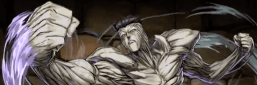 戸愚呂パーティ