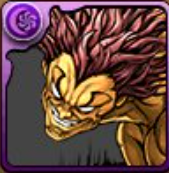 オーガ・範馬勇次郎