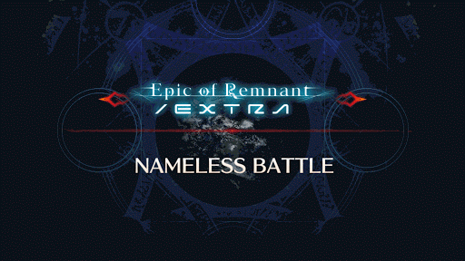 fgo-NAMELESS BATTLE