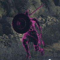 聖騎士フォドリック