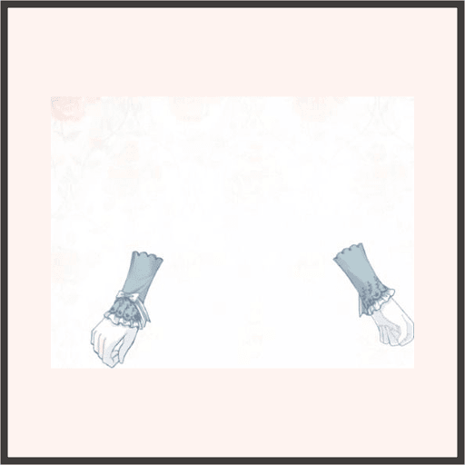 昼下がりの手袋