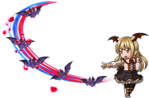 ヴァンピィ_上限解放後