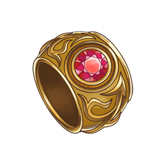 覇者のブレスレット