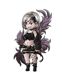 オルターエゴ・マリシャス