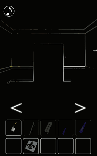 月の見える城からの脱出_トランプのマーク