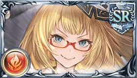 フライデー（水着）