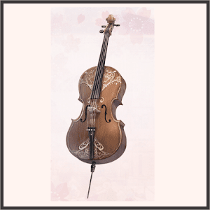 楓のチェロ