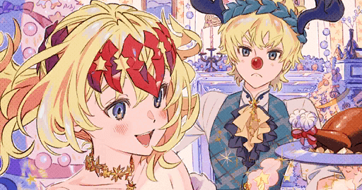 fgo-トゥインクル・スター