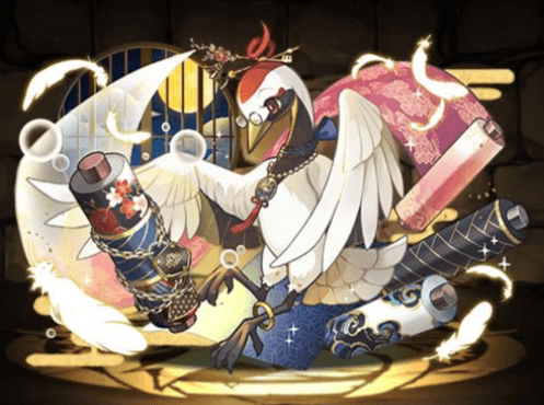 霊妙の鍵の継承者・しづる