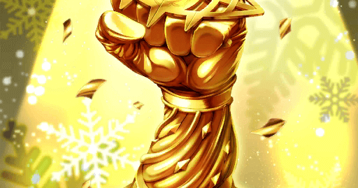 fgo-チャンピオントロフィー