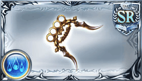 カイザーナックル