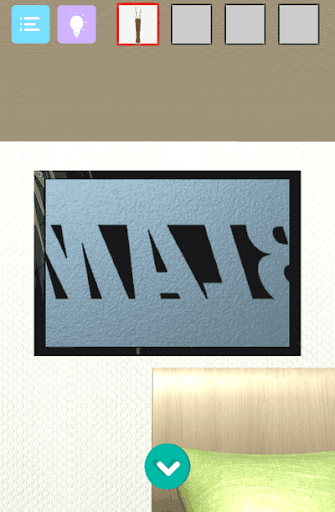 RoomK1_何かのスイッチの入手