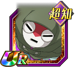 仮面の魔人（パンジ）