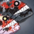 アークティックフィッシュ？