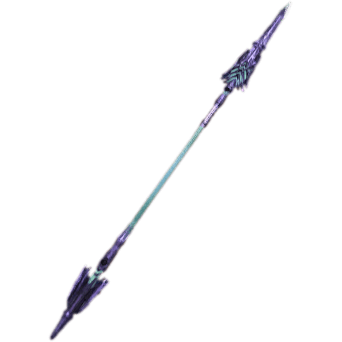 FF7EC_ドラグーンランス