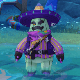 最後のテノチズトク人