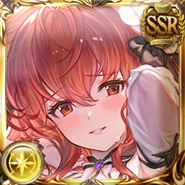 アンスリア（水着）