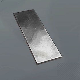 ダマスカスプレート