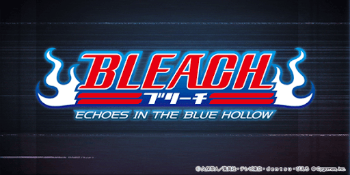BLEACHコラボ開催