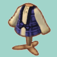 そでなしはんてん