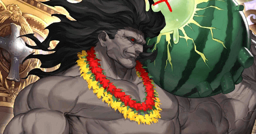 fgo-英霊正装:ヘラクレス